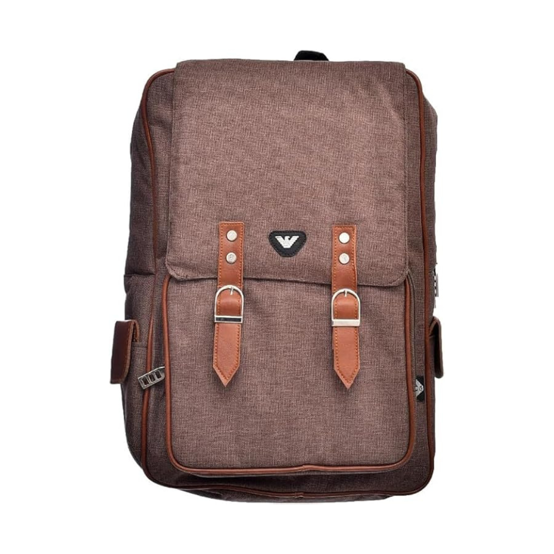 شنطة ظهر كلاسيك من القماش | Yp119