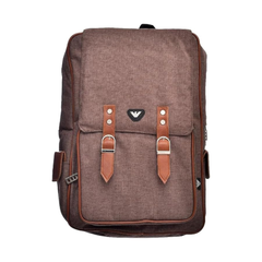 شنطة ظهر كلاسيك من القماش | Yp119