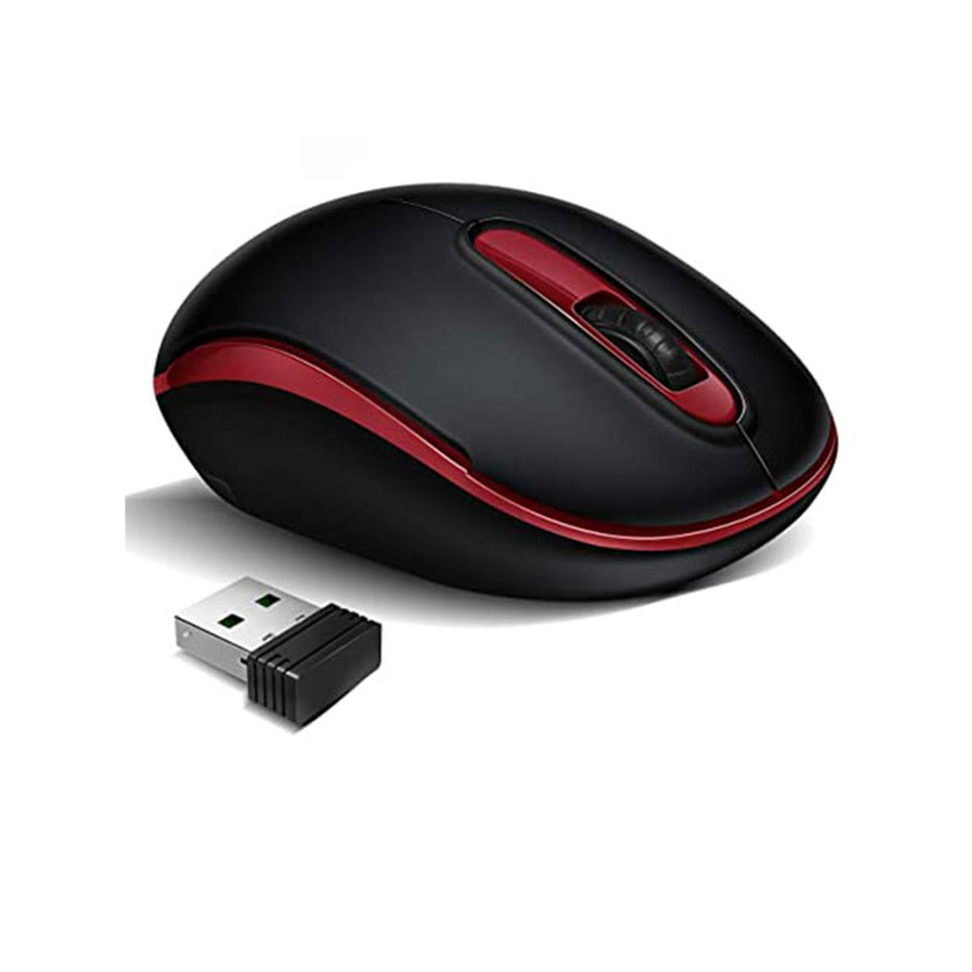 Wireless Mouse u02