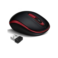 Wireless Mouse u02