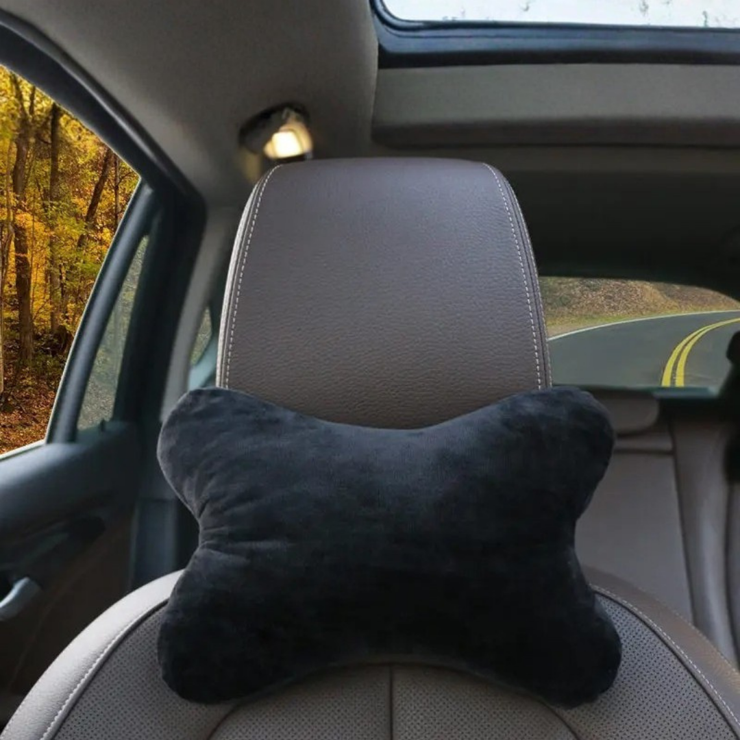 مخدة مخدع للسيارة