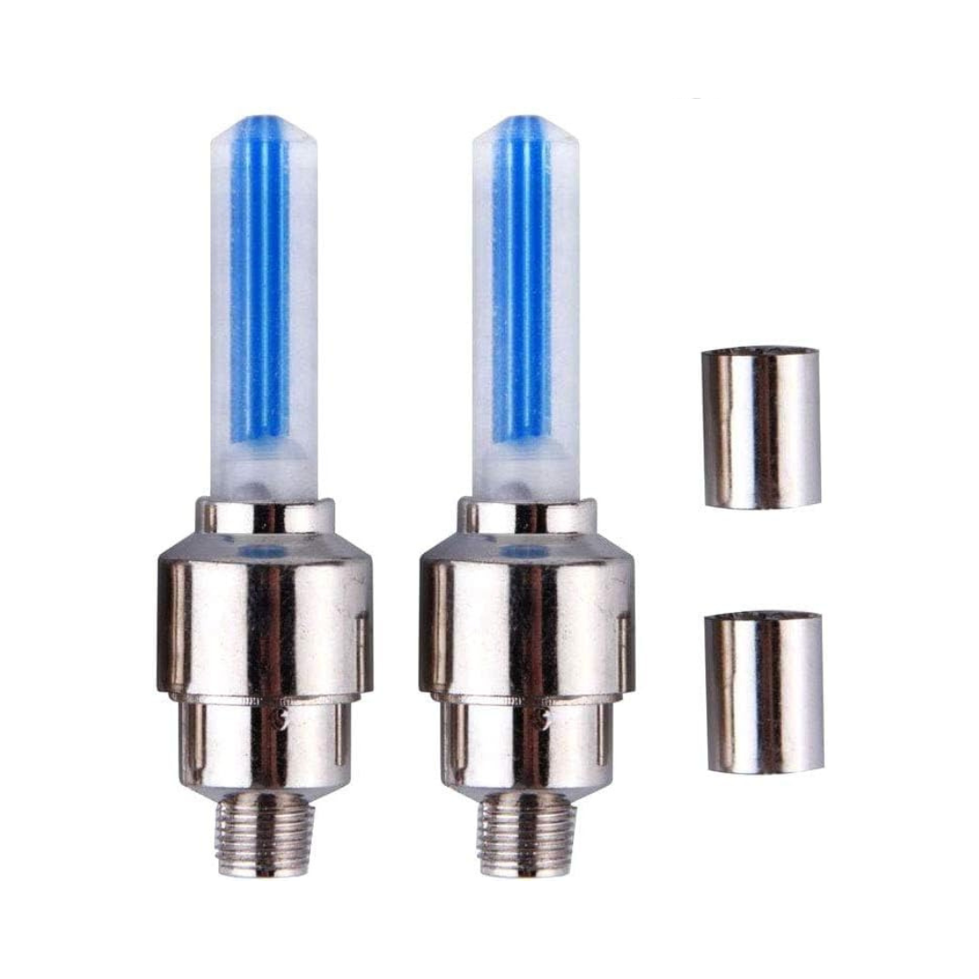 بلف مضيئ للسيارة 4قطع