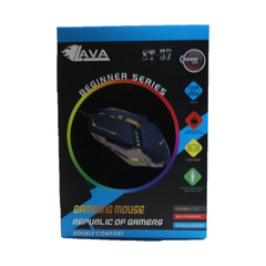 Gaming Mouse Lava ST-37