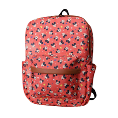 شنطة ظهر لابتوب قماش | Yp109