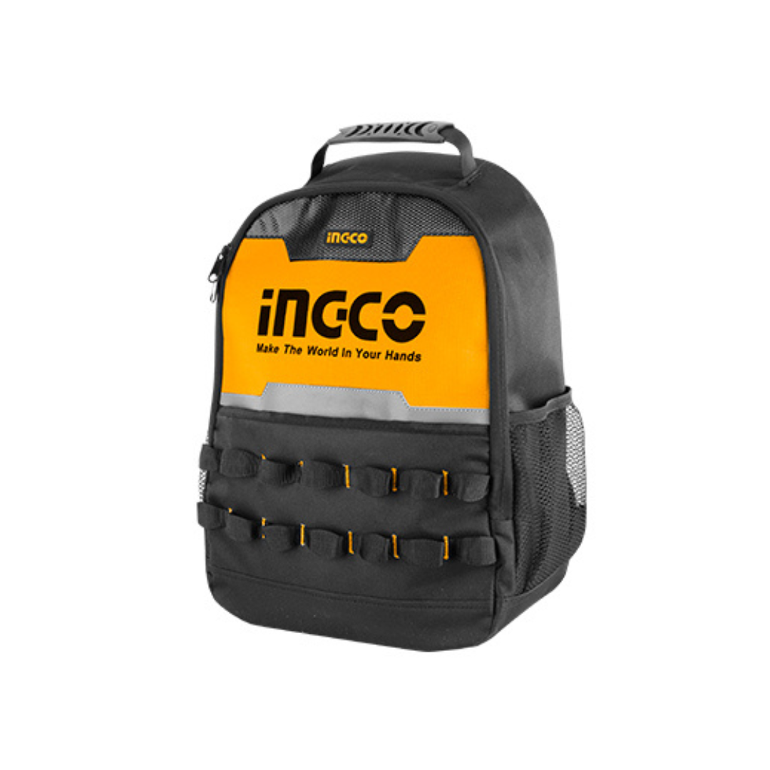 شنطة أدوات متكاملة من ingco