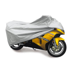 غطاء موتوسيكل وتربروف