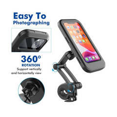 هولدر الموبايل التاتش المقاوم للماء