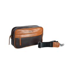 شنطة كروس رجالي جلد | Yp115