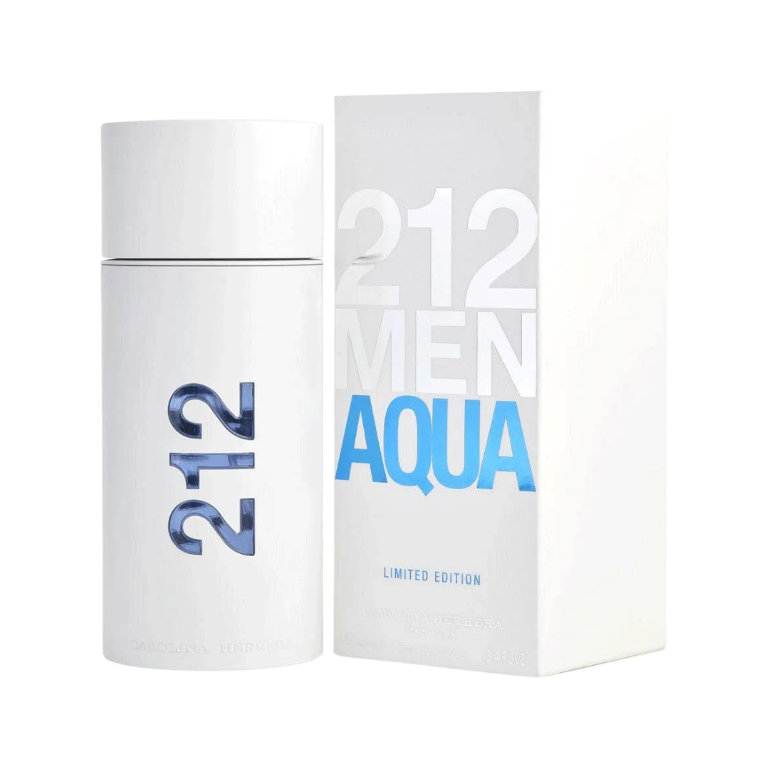 212 men aqua