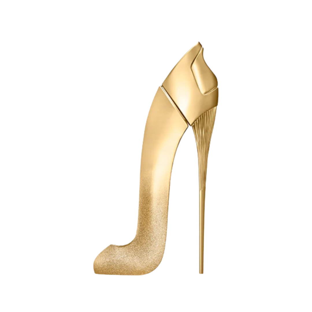 Good Girl Gold Fantasy