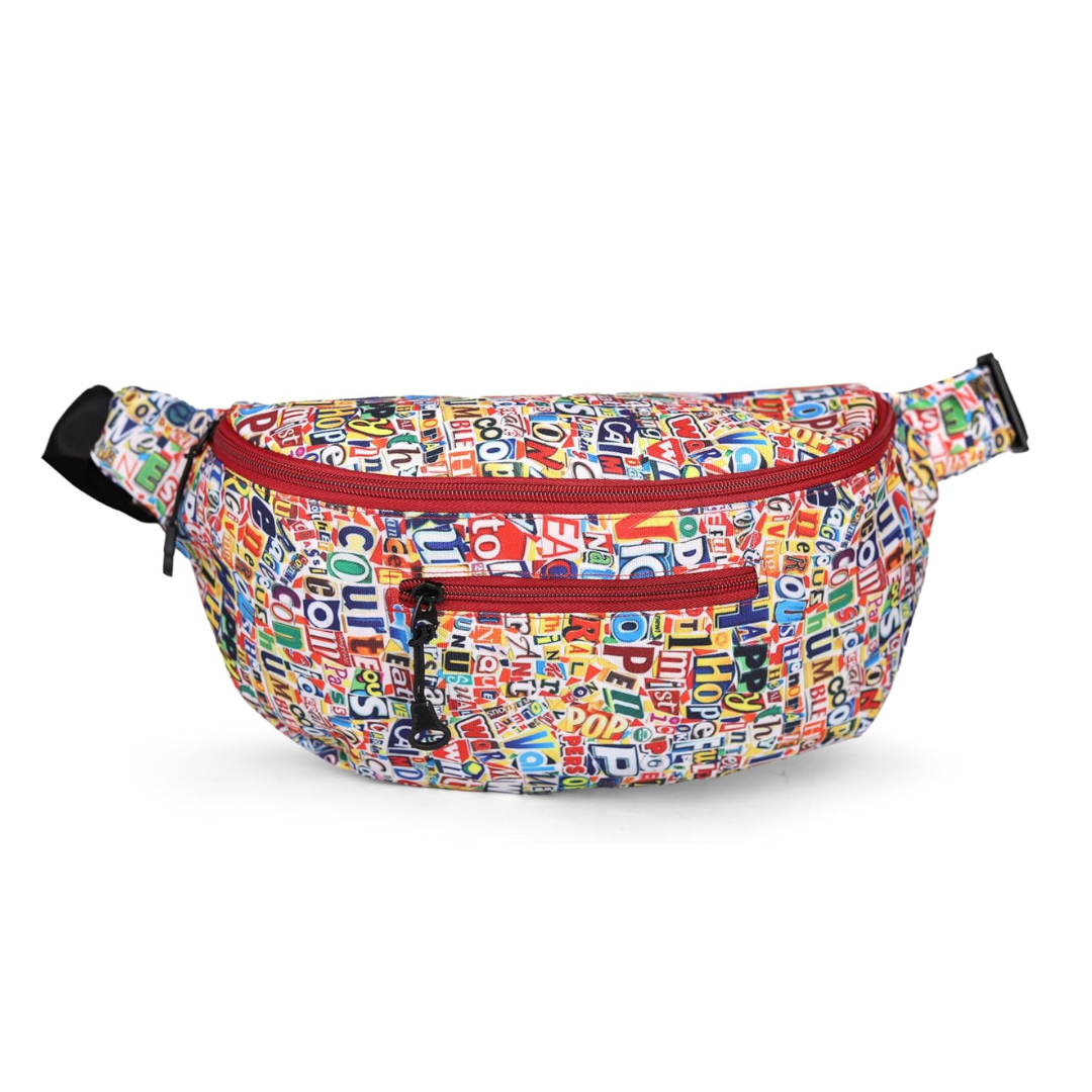 شنطة كروس للجنسين | Yp103