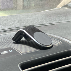 حامل موبايل مغناطيسي للعربية