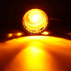 إشارات جانبية للموتوسيكل | الطقم قطعتين