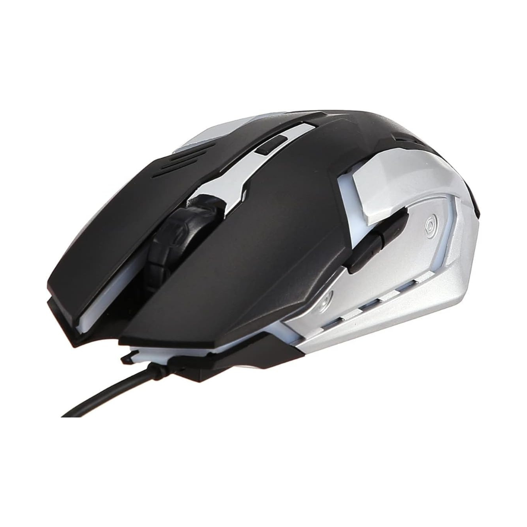 LAVA 6D Gaming Mouse RGB