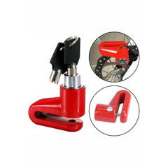 قفل ديسك للموتوسيكل