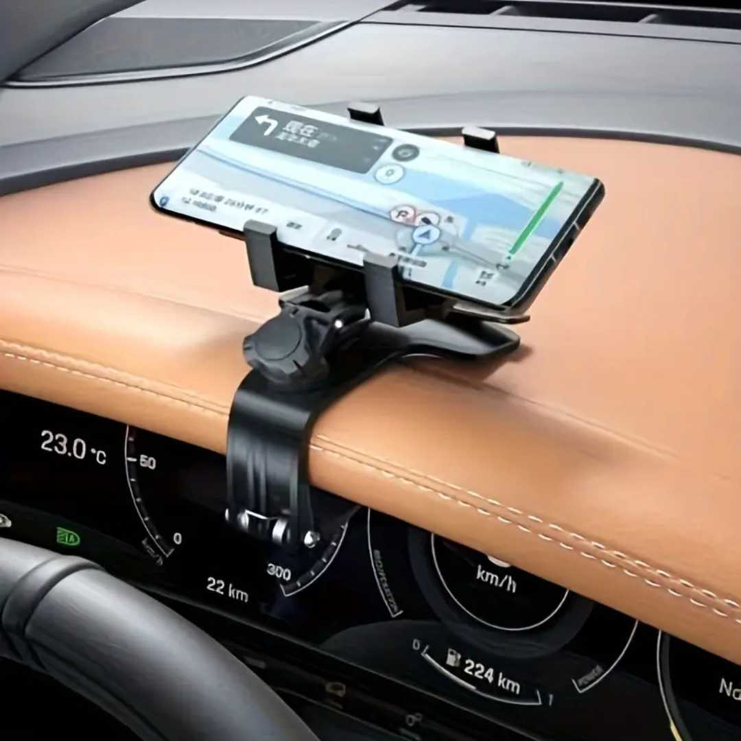 هولدر موبايل للتابلوه