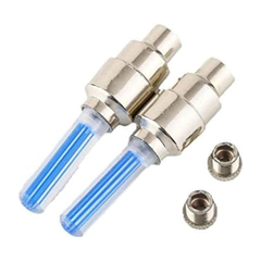 بلف مضيئ للسيارة 4قطع