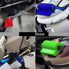 غطاء سيليكون للغيارات