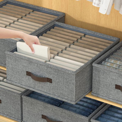 طقم منظم ملابس زوجي | الطقم قطعتين