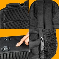 شنطة أدوات متكاملة من ingco