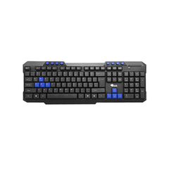 Wireless Keyboard + Mouse LAVA ST-300