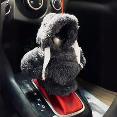 سويتشيرت الفتيس الفرو