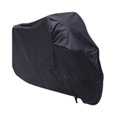 غطاء موتوسيكل وتربروف