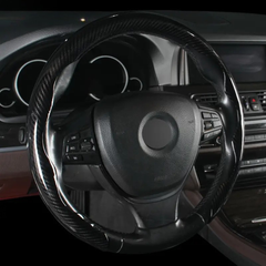 غطاء طارة كاربون