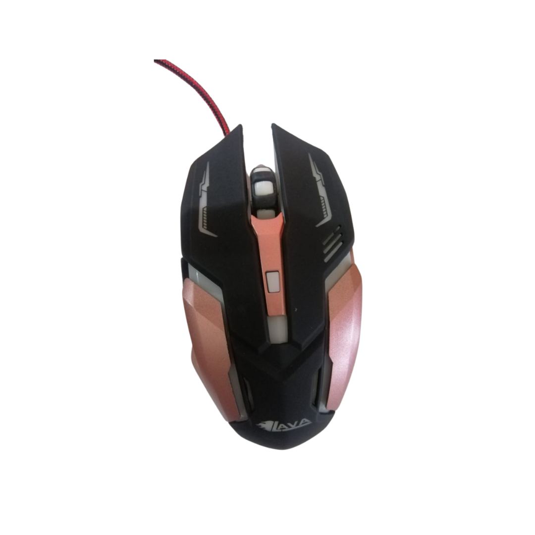 Gaming Mouse Lava ST-37