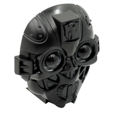 قناع ليد للموتوسيكل