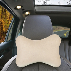 مخدة مخدع للسيارة