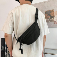 شنطة كروس وتربروف 4 سوستة