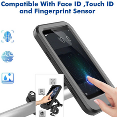 هولدر الموبايل التاتش المقاوم للماء