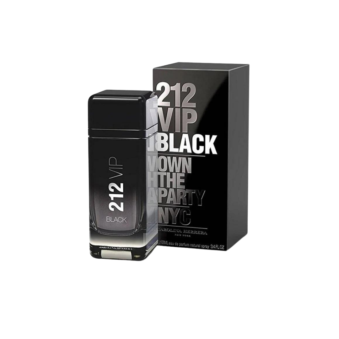 212 VIP BLACK