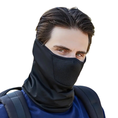 واقي الرقبة