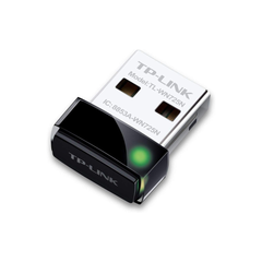 TP-LINK TLWN725N 150Mbps Wireless N Nano USB Adapter