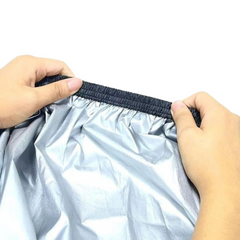 غطاء موتوسيكل وتربروف