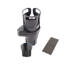 حامل أكواب متحرك للسيارة 2*1