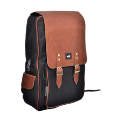 شنطة ظهر كلاسيك من القماش | Yp119