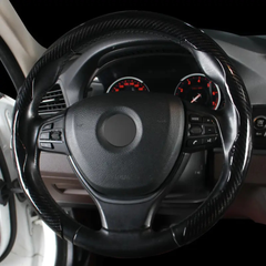 غطاء طارة كاربون