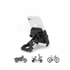 هولدر الموبايل للموتوسيكل