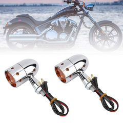 إشارات جانبية للموتوسيكل | الطقم قطعتين