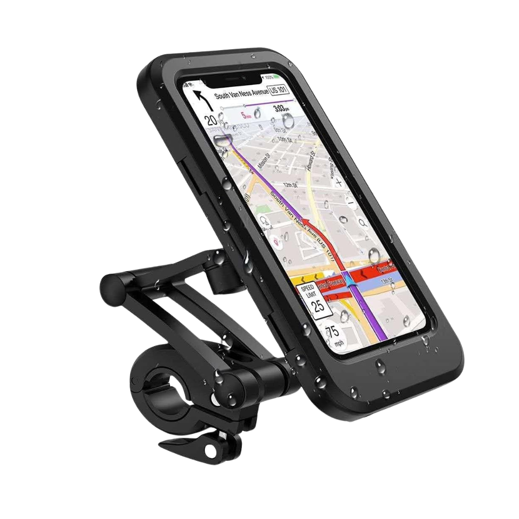 هولدر الموبايل التاتش المقاوم للماء