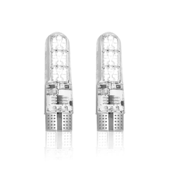 نظام ليد متعدد الألوان لفوانيس السيارة