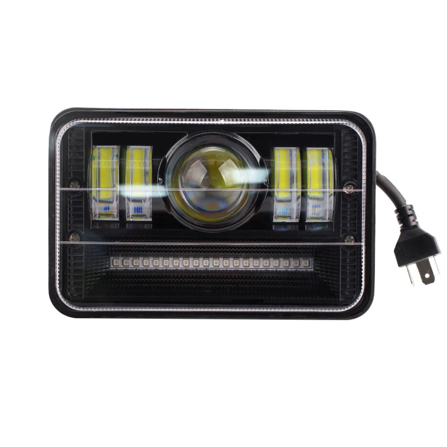 كشاف LED متعدد الإضاءات