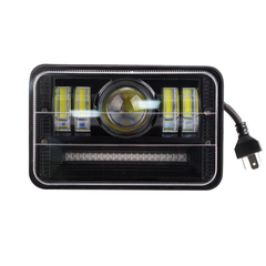 كشاف LED متعدد الإضاءات