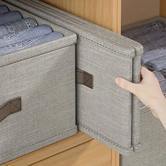 طقم منظم ملابس زوجي | الطقم قطعتين