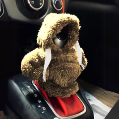 سويتشيرت الفتيس الفرو