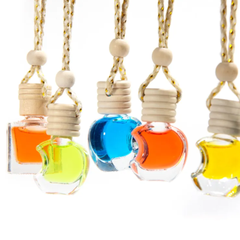 فواحة عربية شكل تفاحه 8مللي