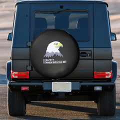 غطاء استبن سيارة